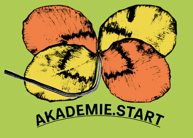 Akademie.Start: Einführungsveranstaltungen