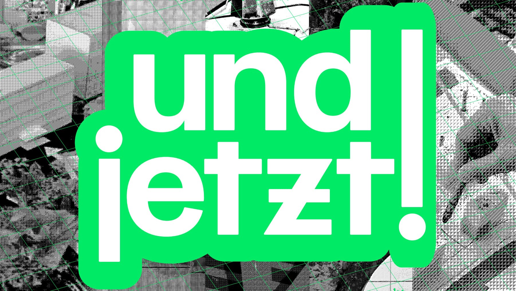 Symposium: „Und jetzt! Akute Positionen junger Büros zu Architektur und Planung“