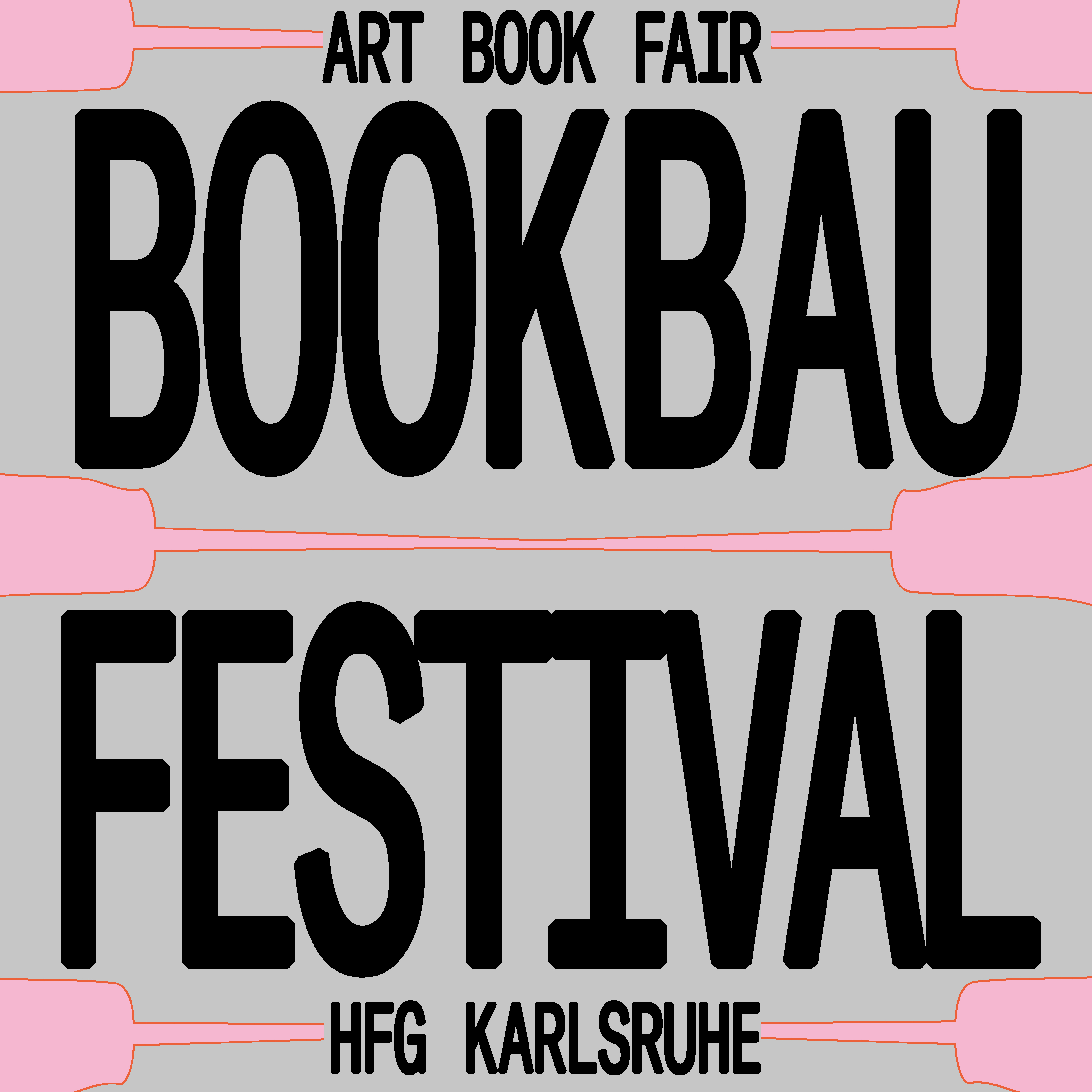 „What makes a book a book?“ – Studierende der ABK Stuttgart beim BookBauFestival 2025