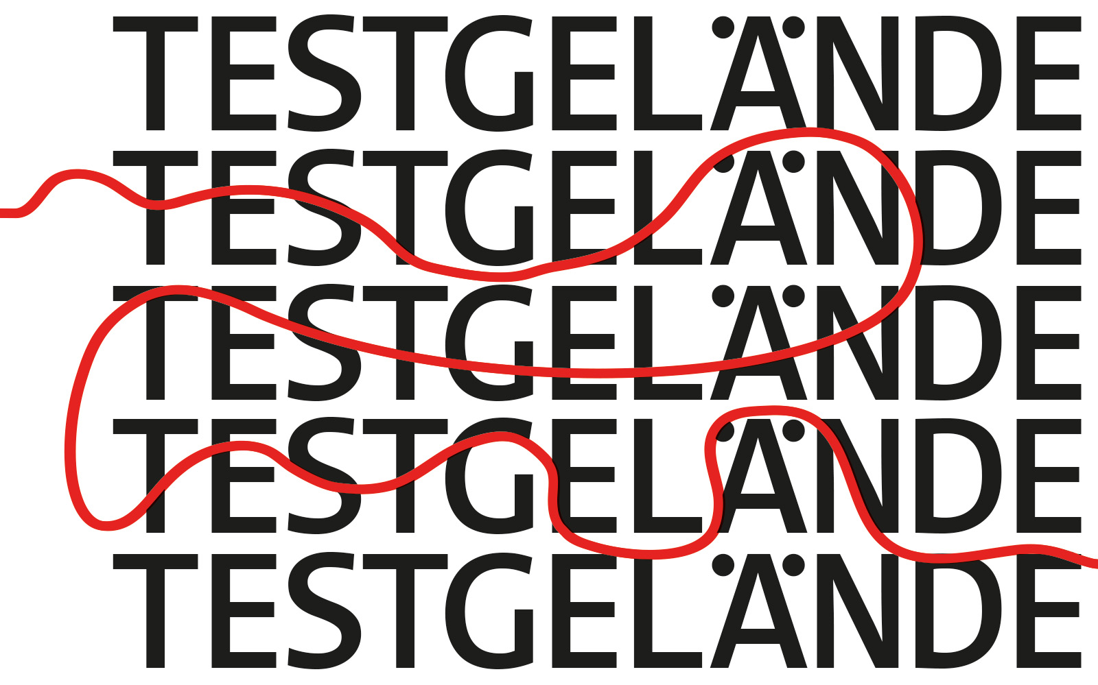 Testgelände 2025 – Schnuppertage für Studieninteressierte im Alter von 16 bis 25 Jahren